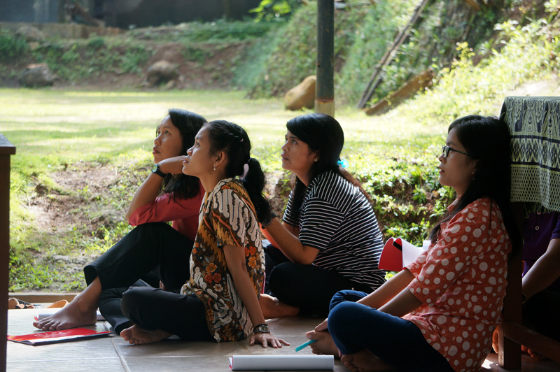 Indonesia Women
