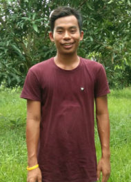 Bangladesh Crop