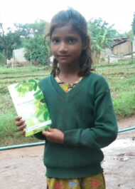 India Crop