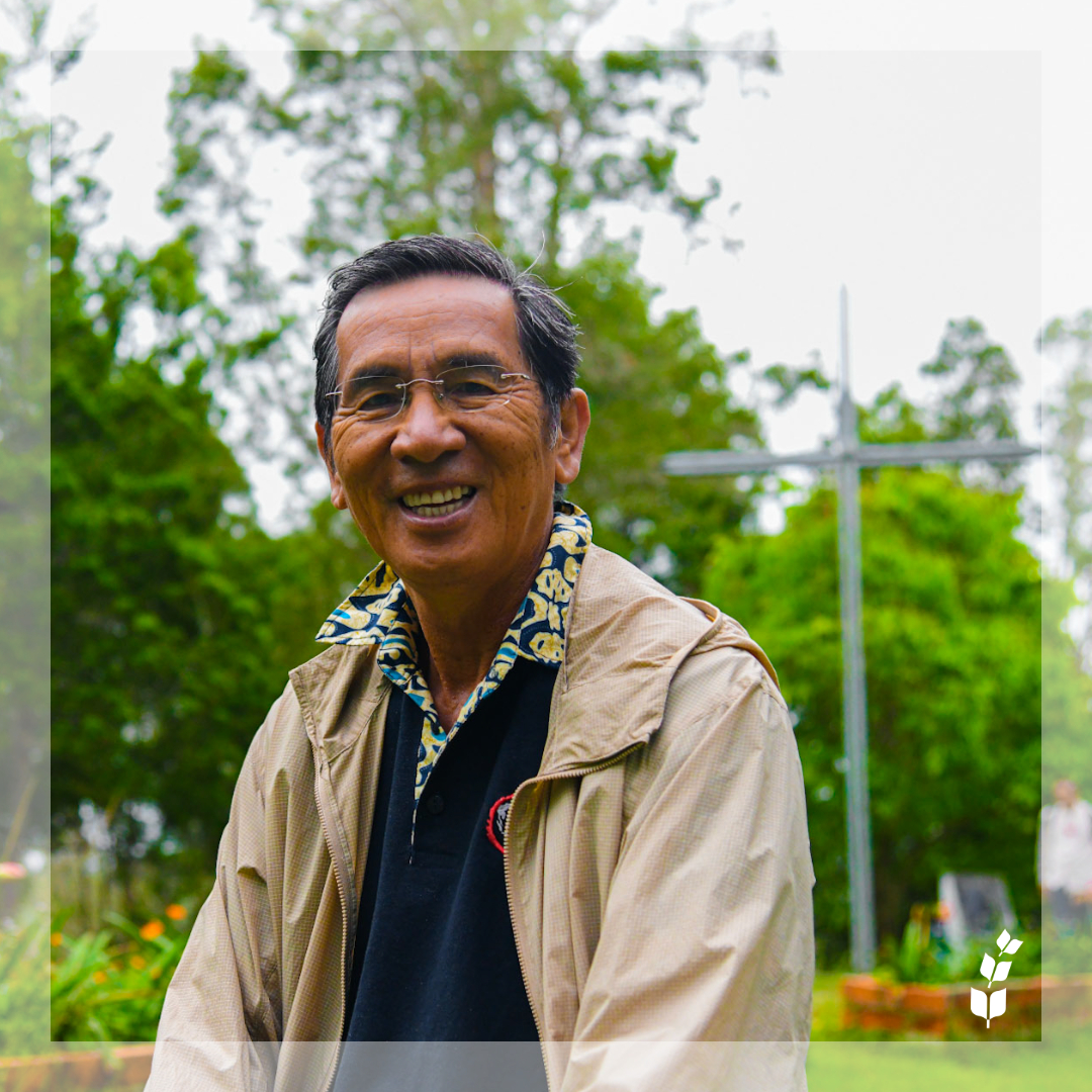 October Podcast Files 1 The Fruit Of Revival In Malaysia