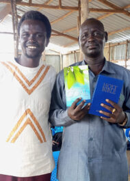 South Sudan Crop