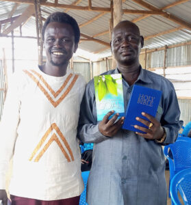 South Sudan Crop