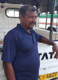 Sri Lanka Crop