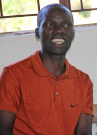 Zambia Crop